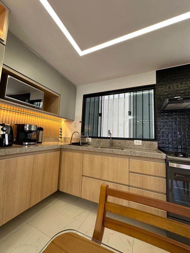 Casa à venda com 2 quartos, 80m² - Foto 20