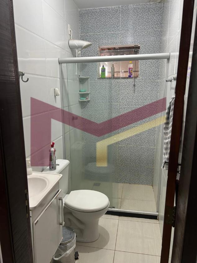 Casa, 2 quartos, 50 m² - Foto 11