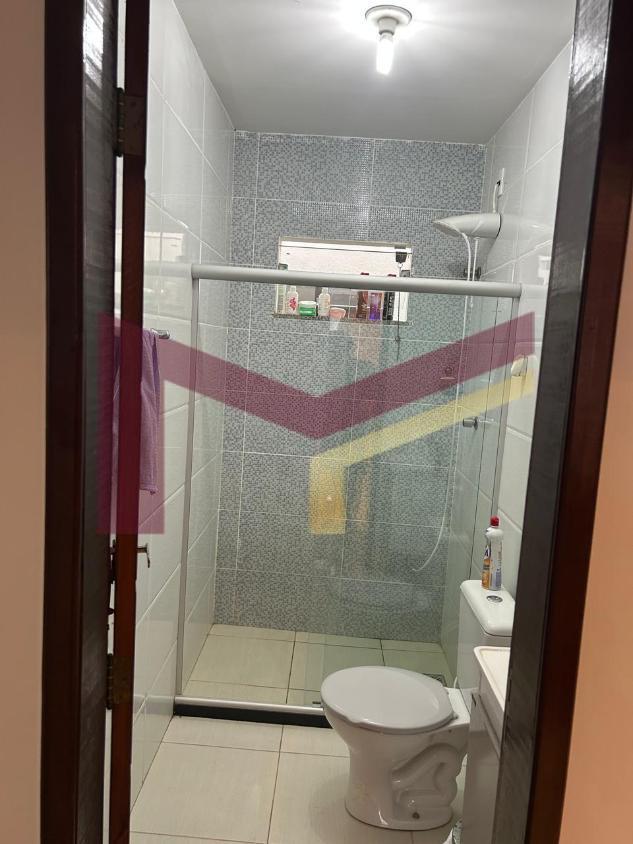 Casa, 2 quartos, 50 m² - Foto 12