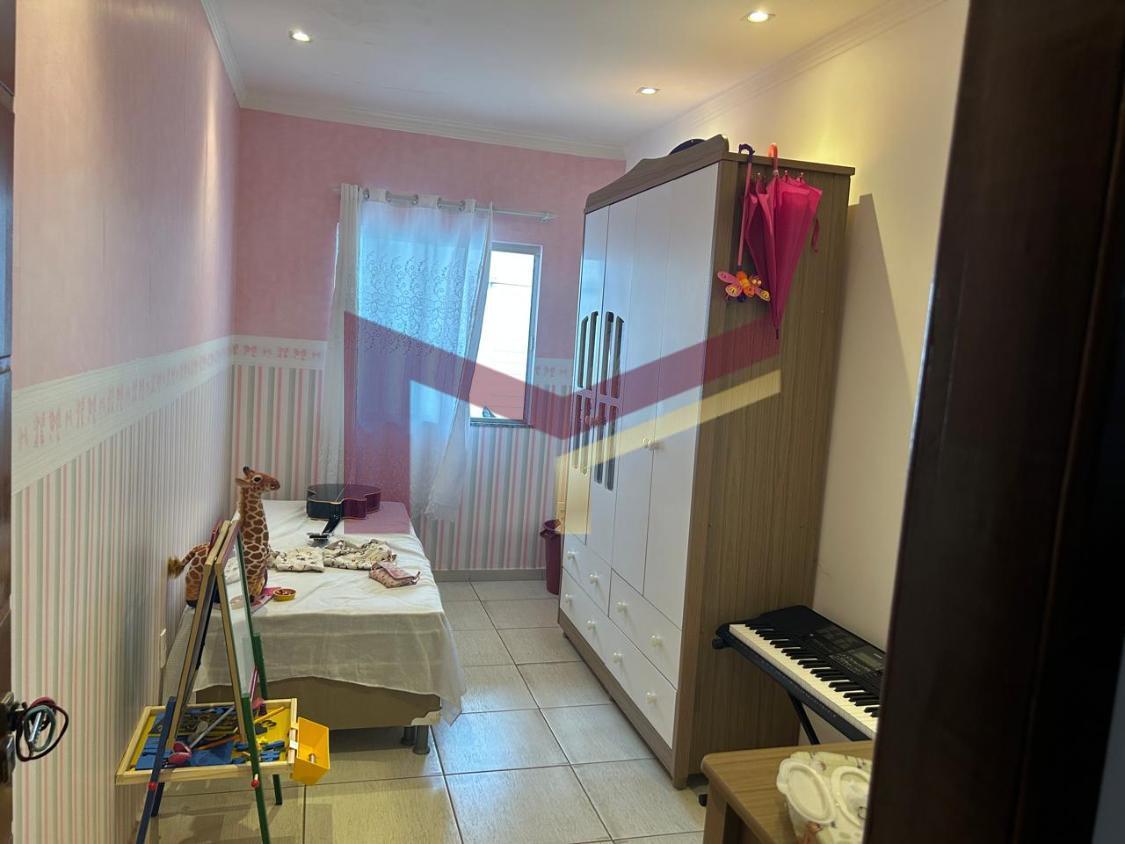 Casa, 2 quartos, 50 m² - Foto 7