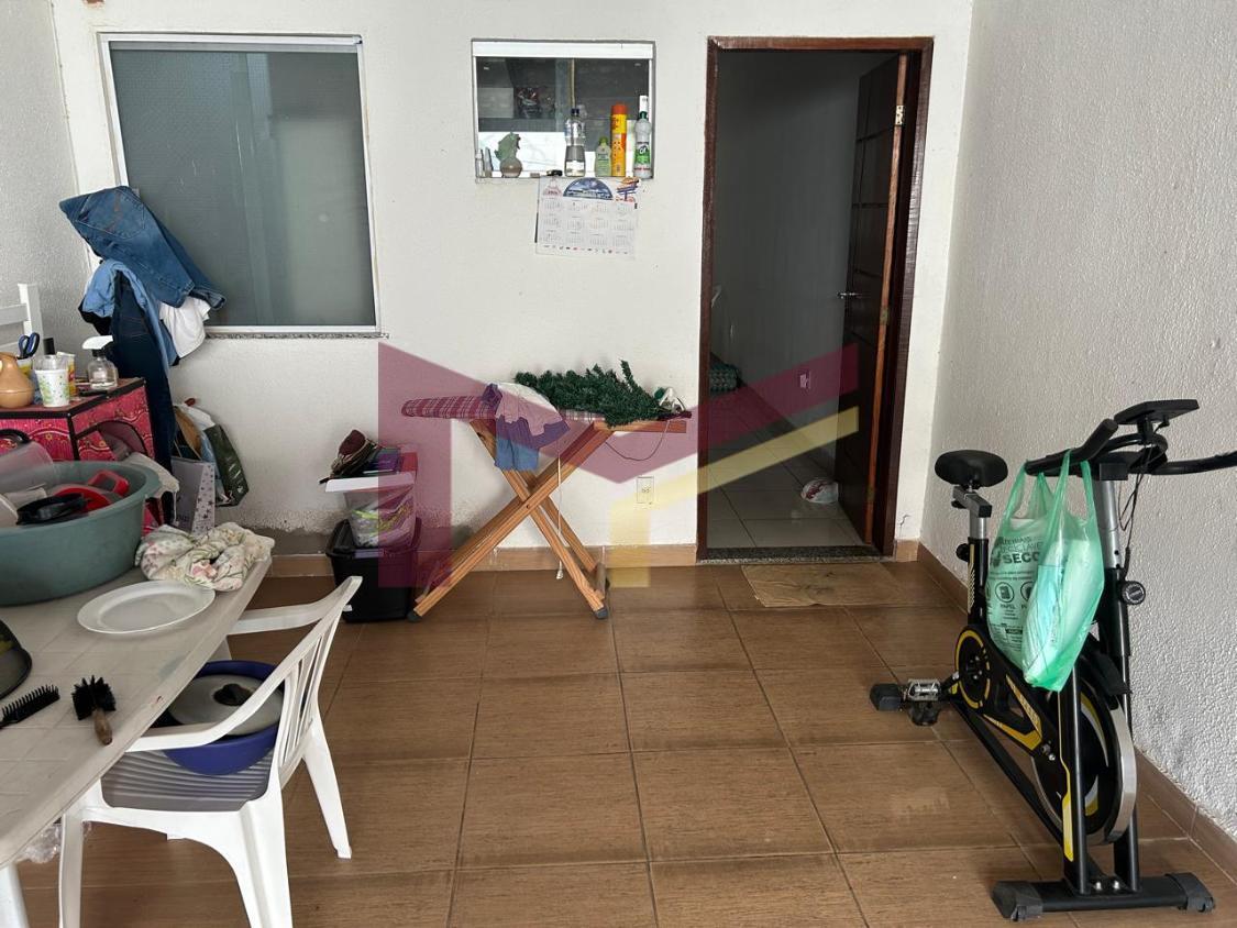 Casa, 2 quartos, 50 m² - Foto 13