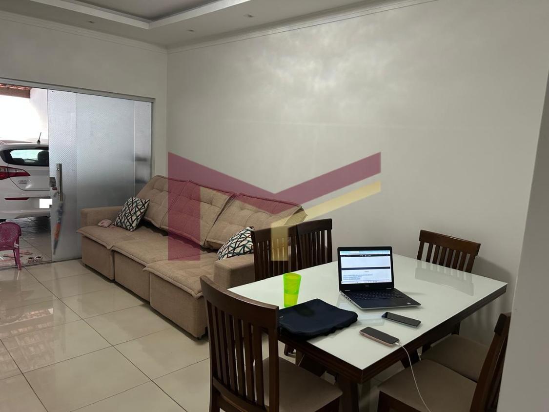 Casa, 2 quartos, 50 m² - Foto 3