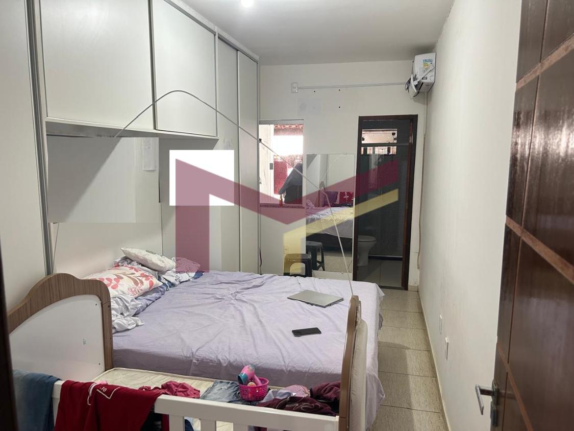 Casa, 2 quartos, 50 m² - Foto 6