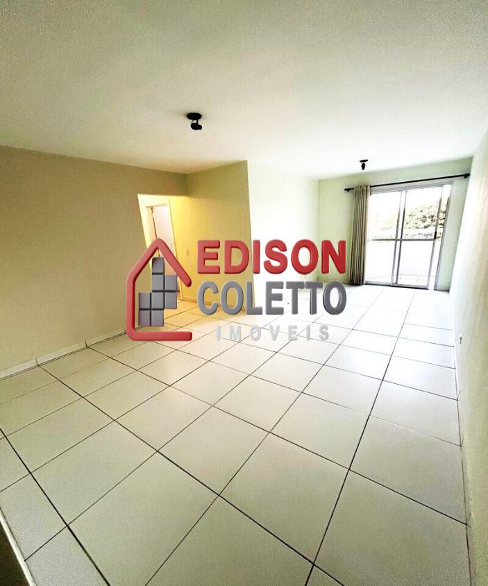 Apartamento à venda e aluguel com 3 quartos, 75m² - Foto 1