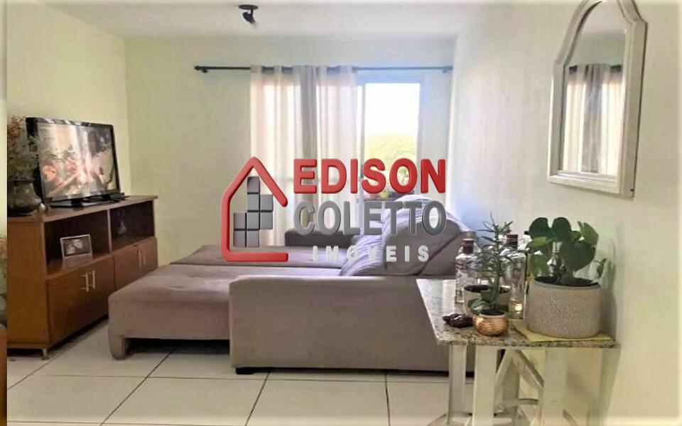 Apartamento à venda e aluguel com 3 quartos, 75m² - Foto 3