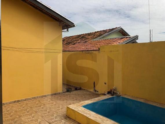 Casa para alugar com 2 quartos, 180m² - Foto 7