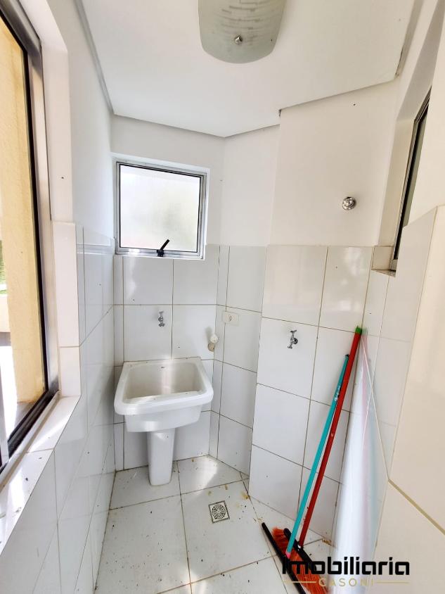 Apartamento à venda com 2 quartos, 44m² - Foto 2