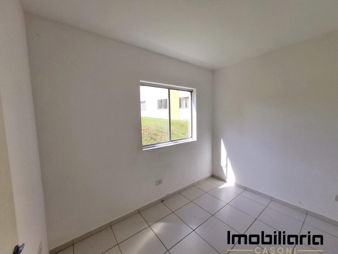 Apartamento à venda com 2 quartos, 44m² - Foto 4