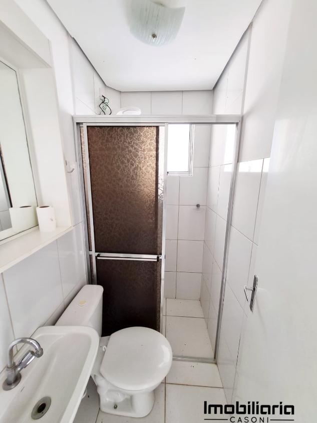 Apartamento à venda com 2 quartos, 44m² - Foto 5