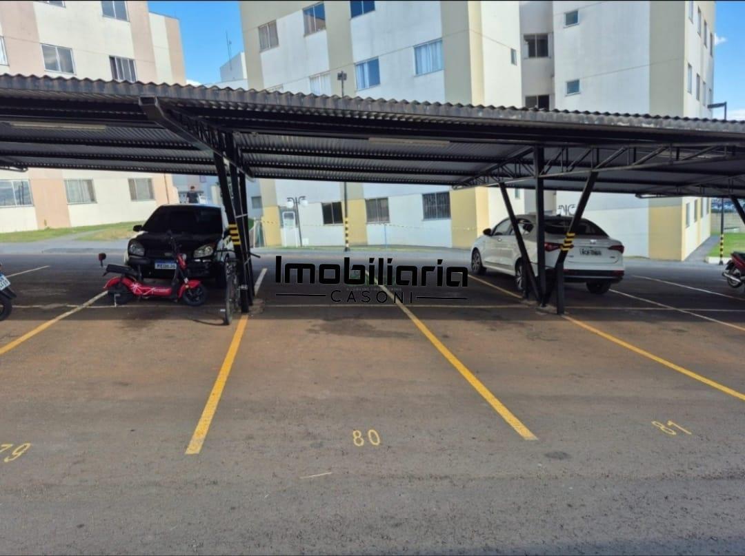 Apartamento à venda com 2 quartos, 44m² - Foto 11