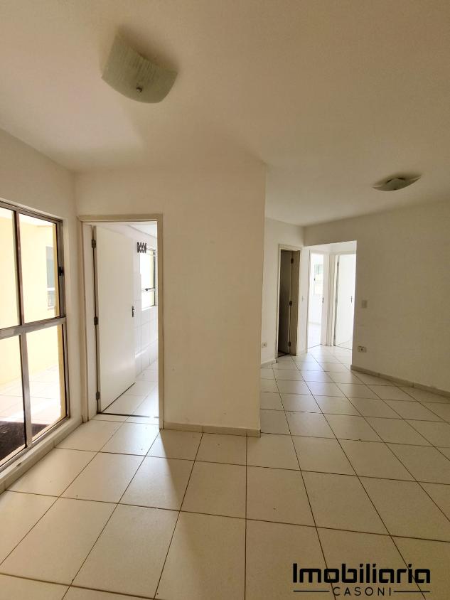 Apartamento à venda com 2 quartos, 44m² - Foto 6