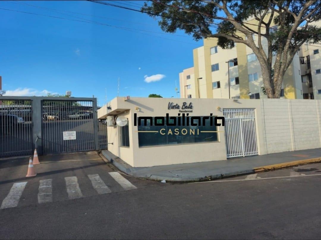 Apartamento à venda com 2 quartos, 44m² - Foto 8