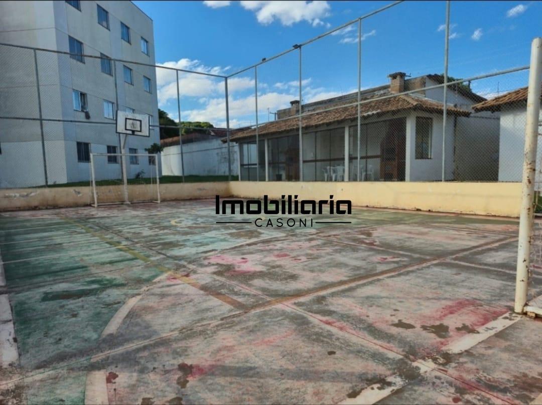 Apartamento à venda com 2 quartos, 44m² - Foto 9