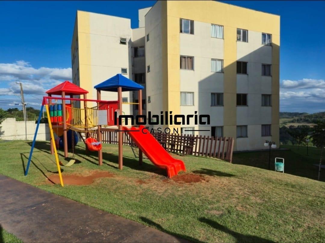 Apartamento à venda com 2 quartos, 44m² - Foto 10