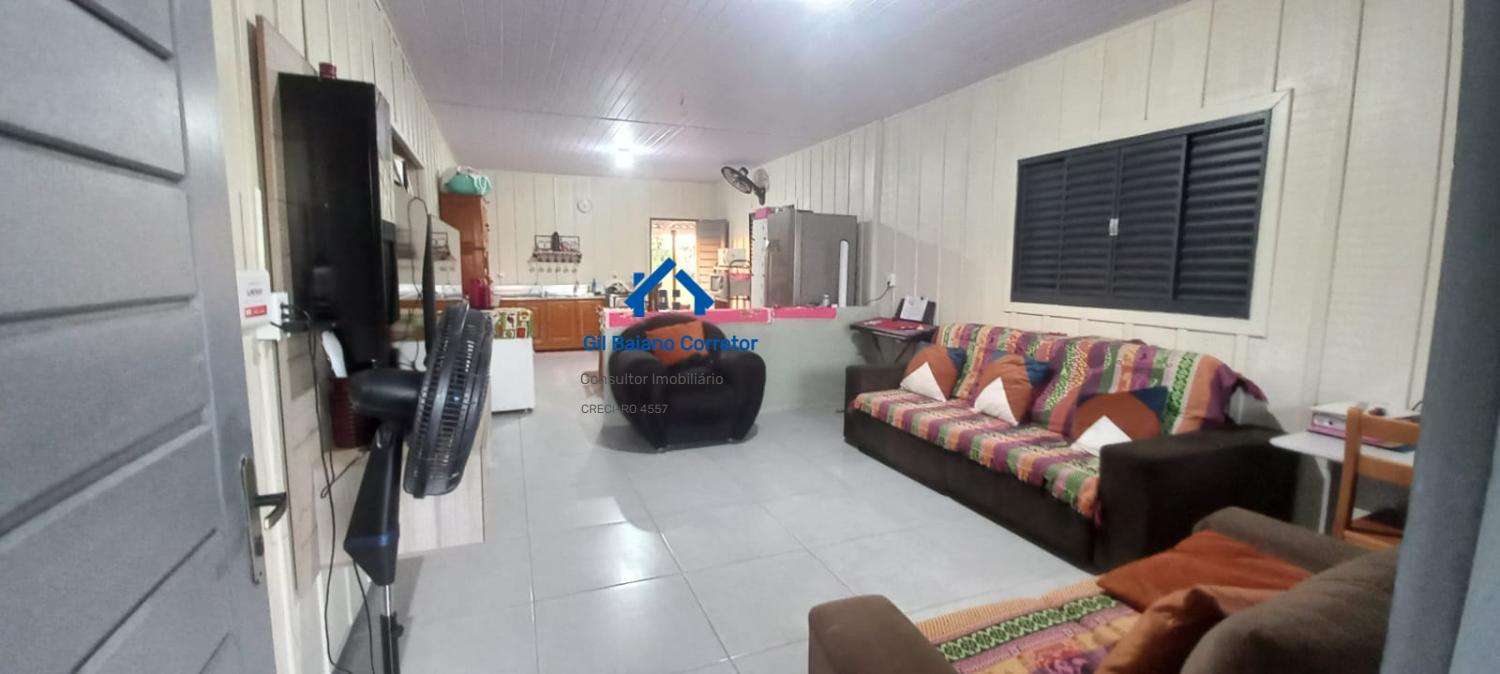 Chácara, 2 quartos, 160 m² - Foto 6