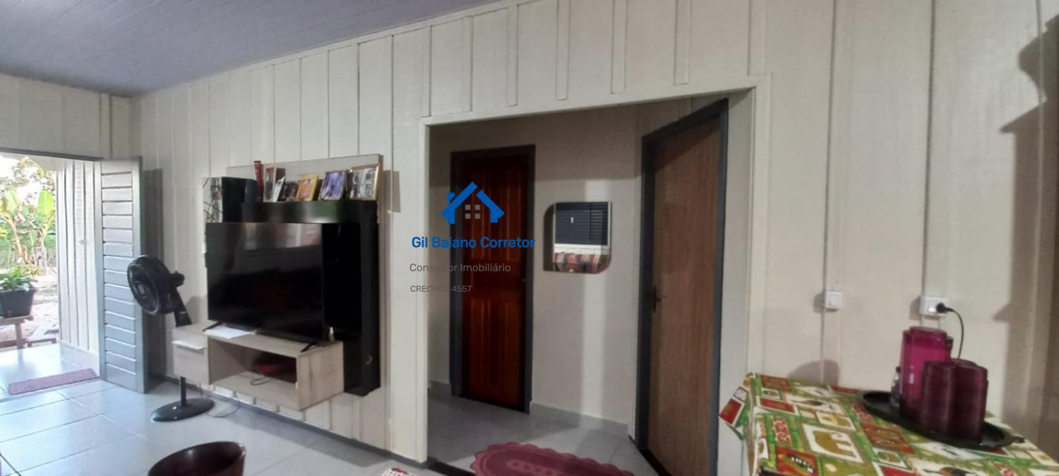 Chácara, 2 quartos, 160 m² - Foto 11