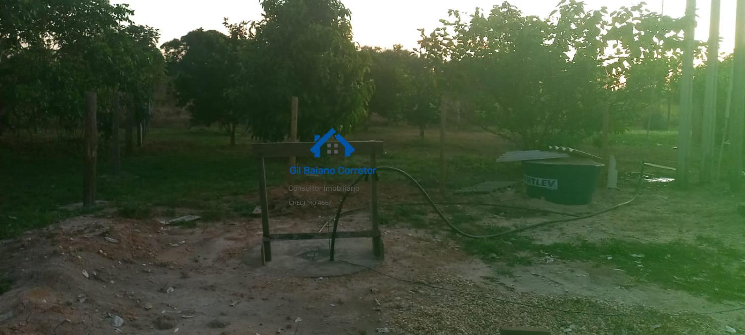 Chácara, 2 quartos, 160 m² - Foto 2