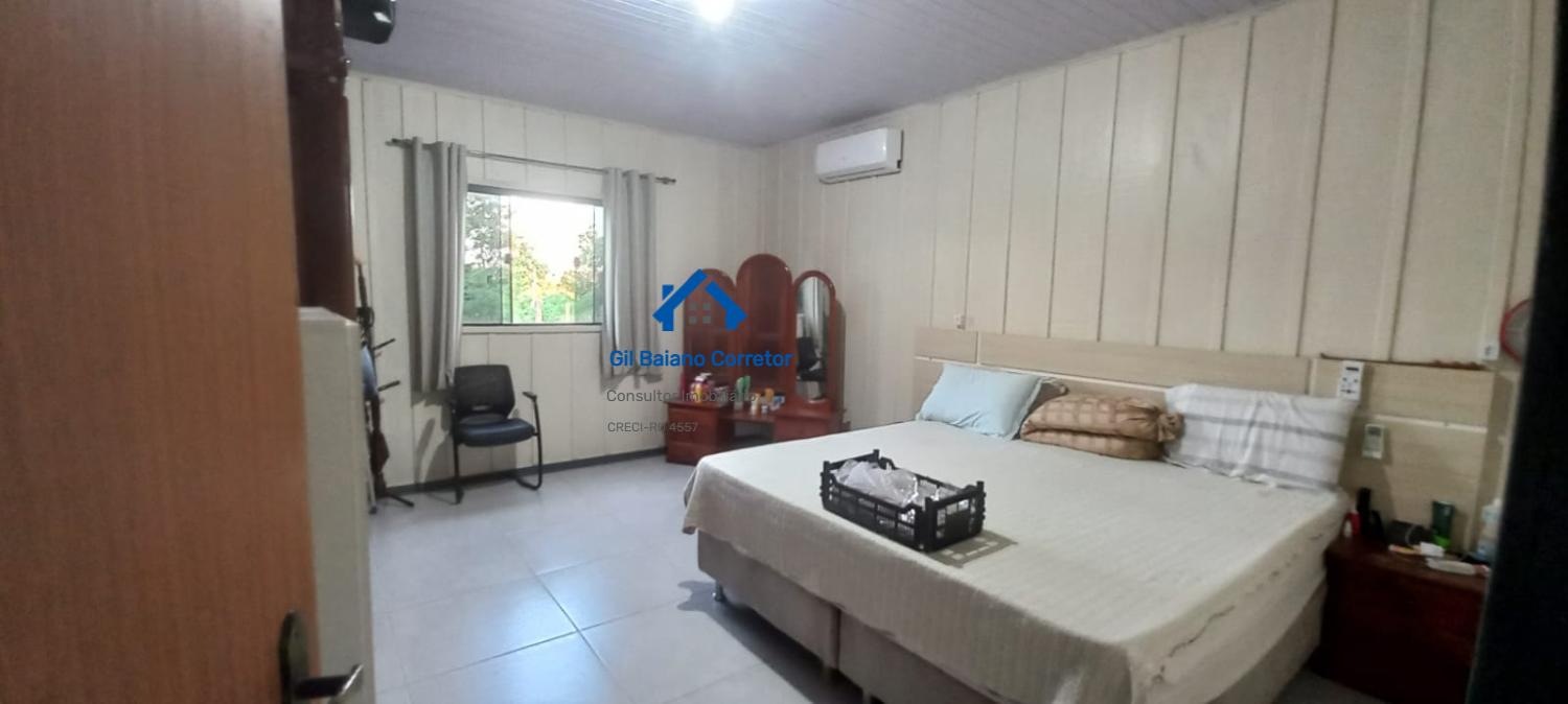 Chácara, 2 quartos, 160 m² - Foto 9