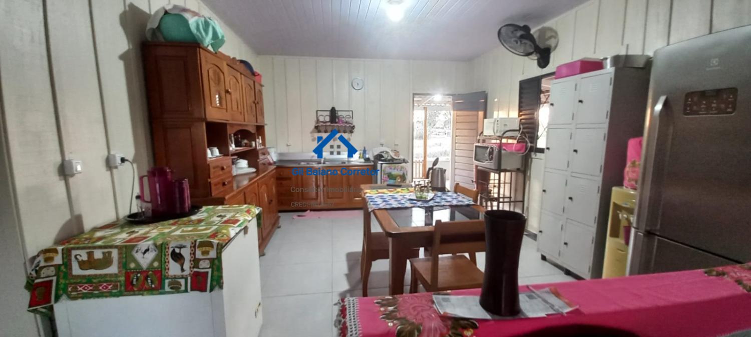 Chácara, 2 quartos, 160 m² - Foto 12