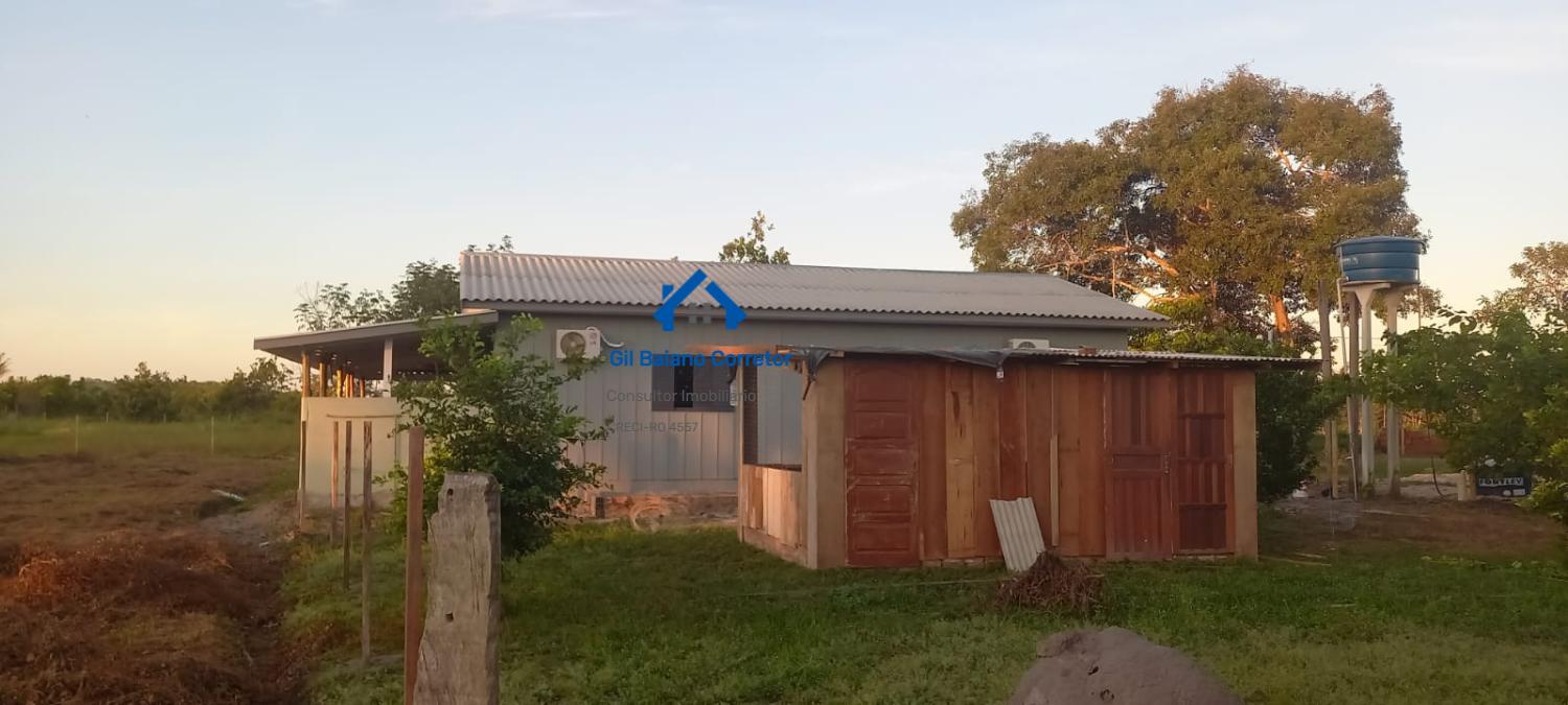 Chácara, 2 quartos, 160 m² - Foto 19