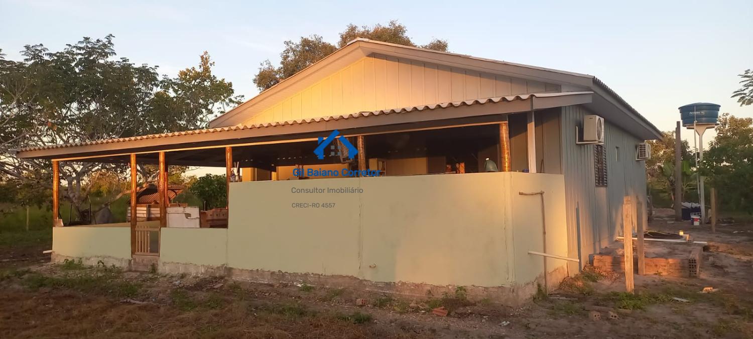 Chácara, 2 quartos, 160 m² - Foto 16