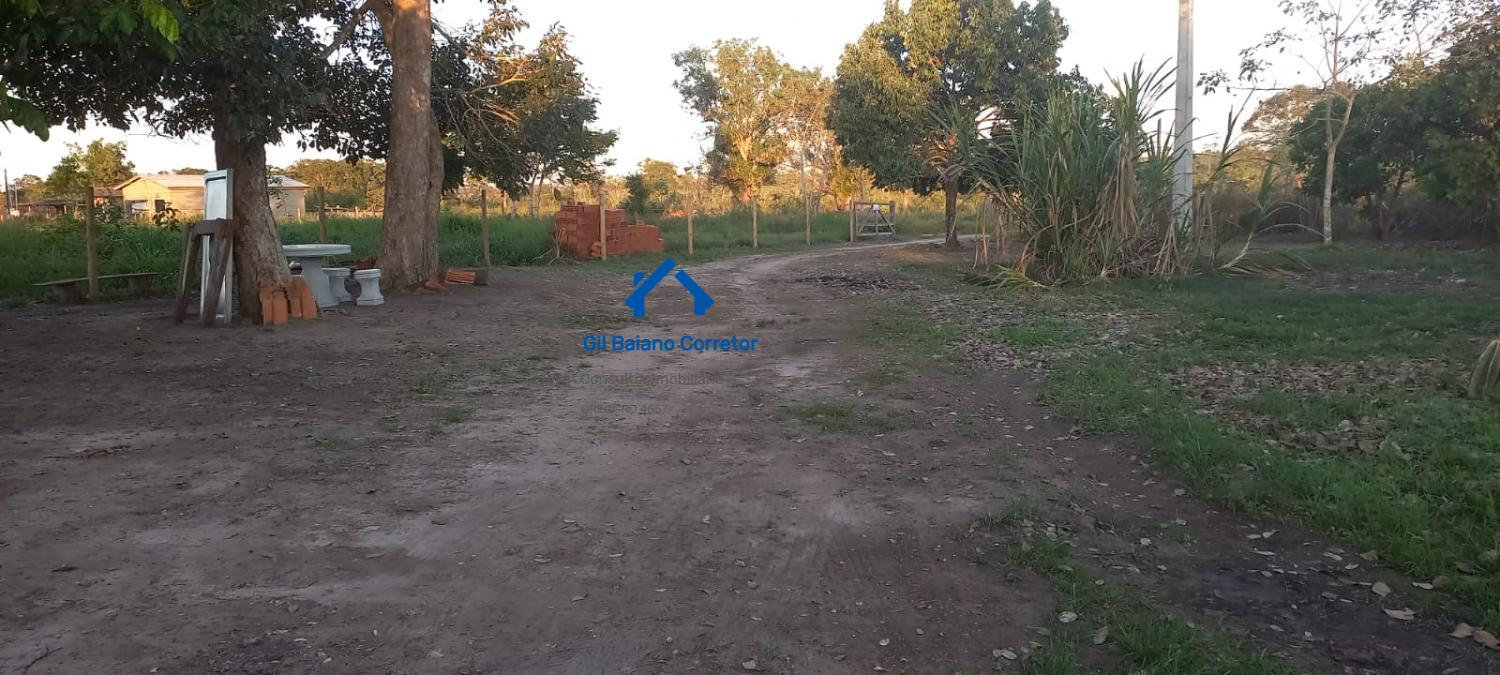 Chácara, 2 quartos, 160 m² - Foto 23