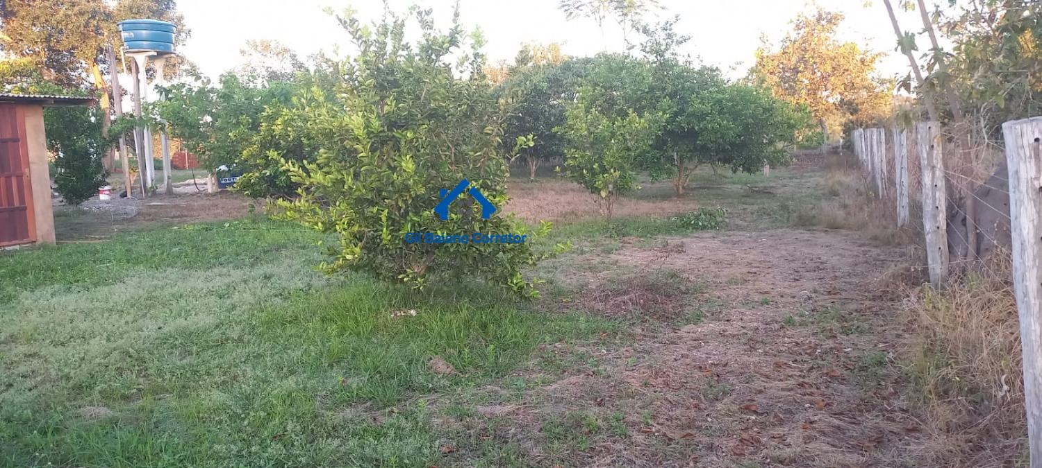 Chácara, 2 quartos, 160 m² - Foto 18