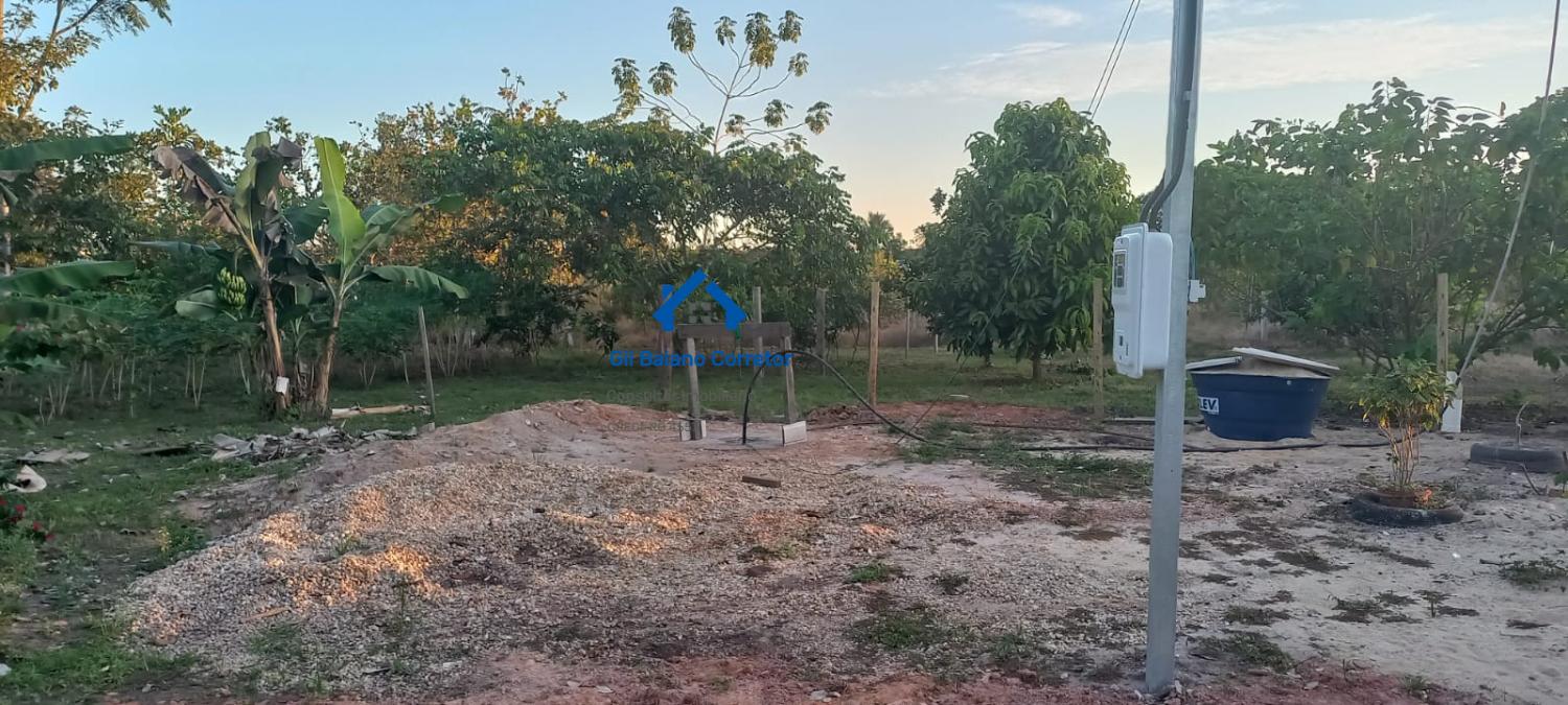 Chácara, 2 quartos, 160 m² - Foto 26