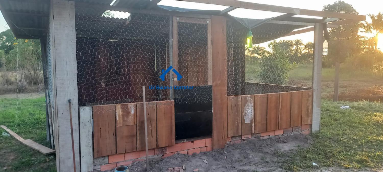 Chácara, 2 quartos, 160 m² - Foto 22