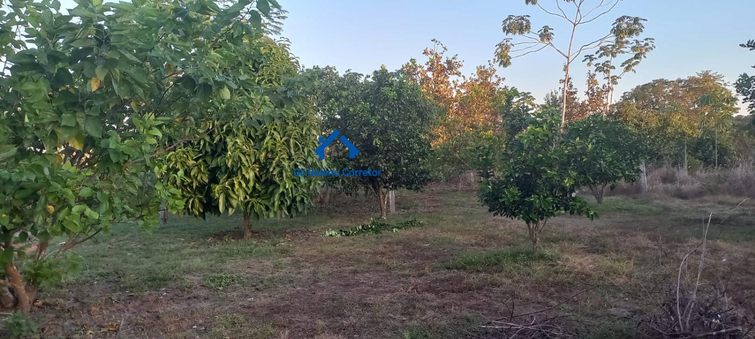 Chácara, 2 quartos, 160 m² - Foto 21