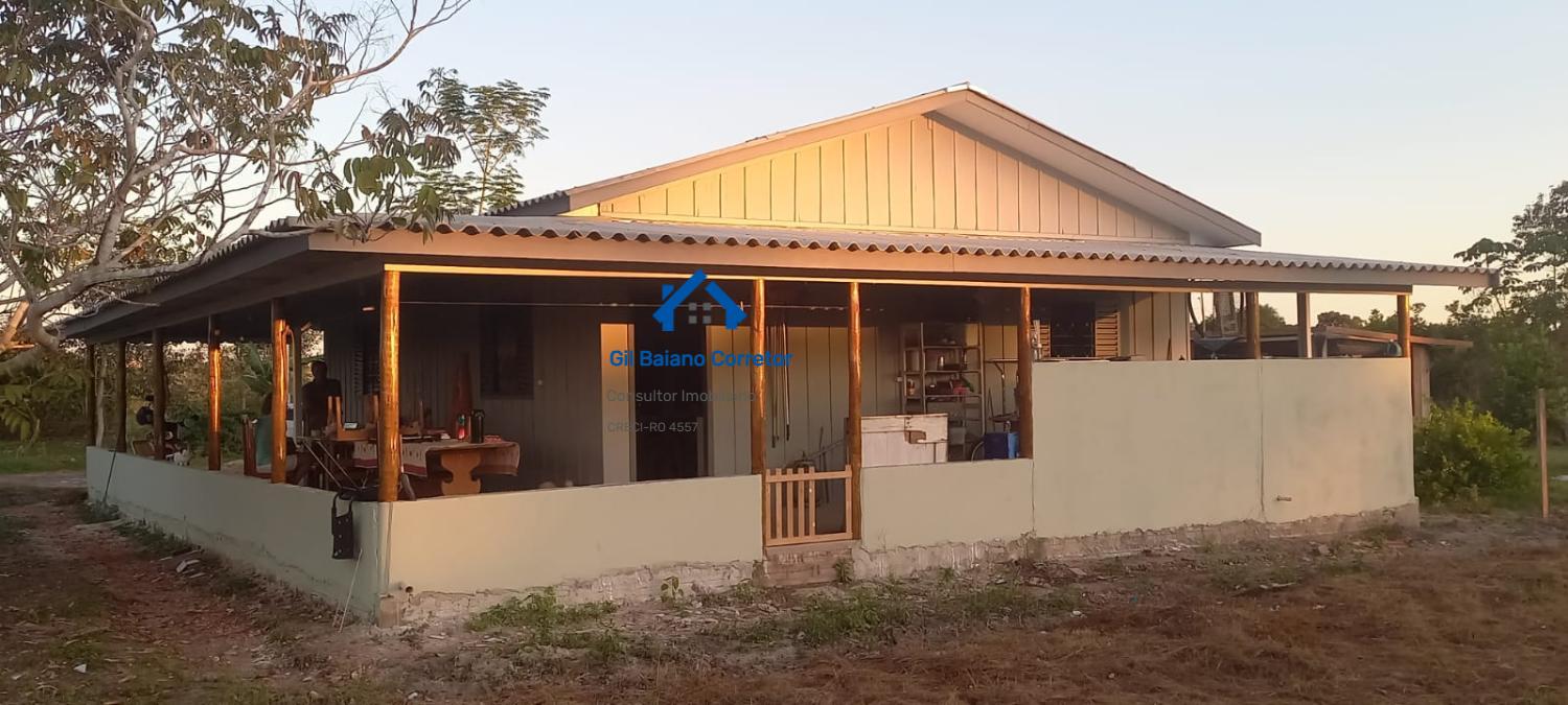 Chácara, 2 quartos, 160 m² - Foto 14