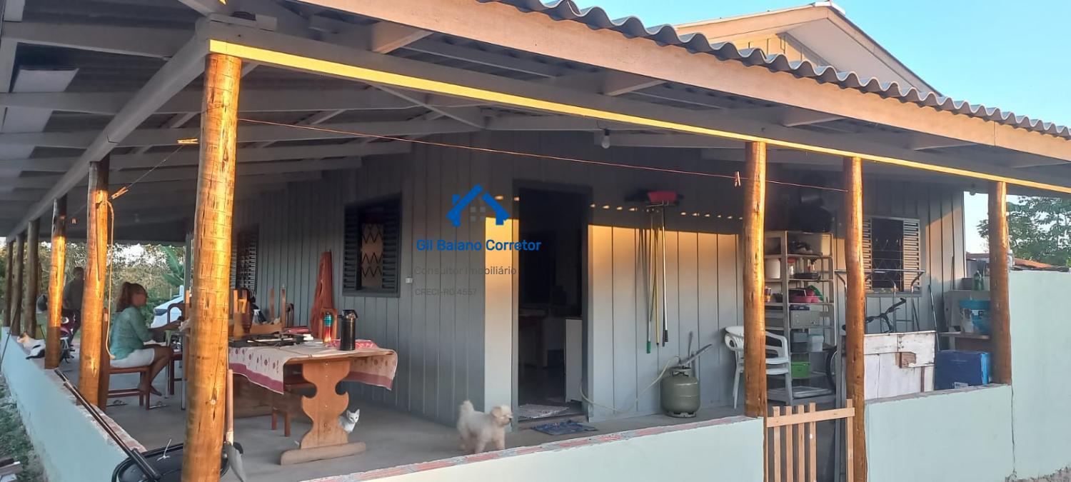 Chácara, 2 quartos, 160 m² - Foto 15