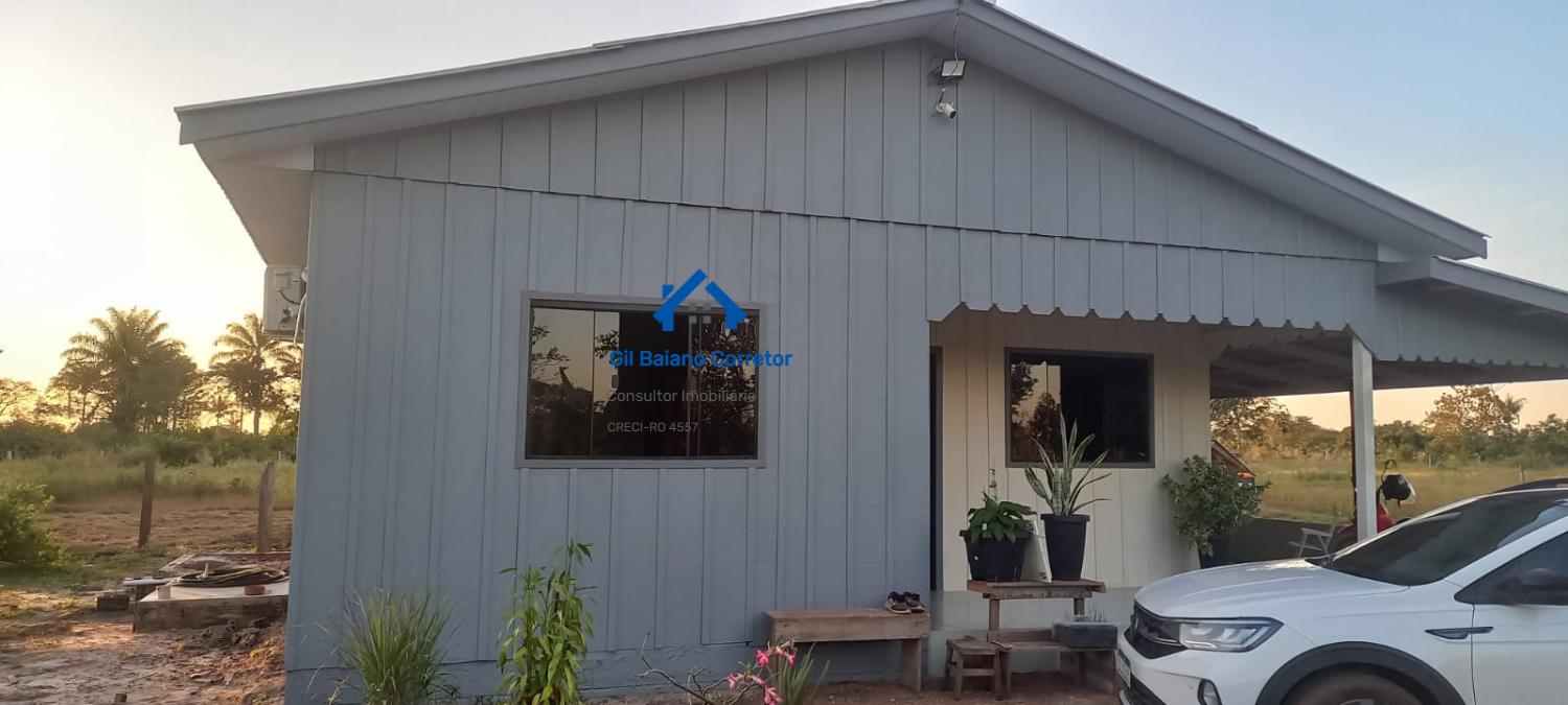 Chácara, 2 quartos, 160 m² - Foto 25