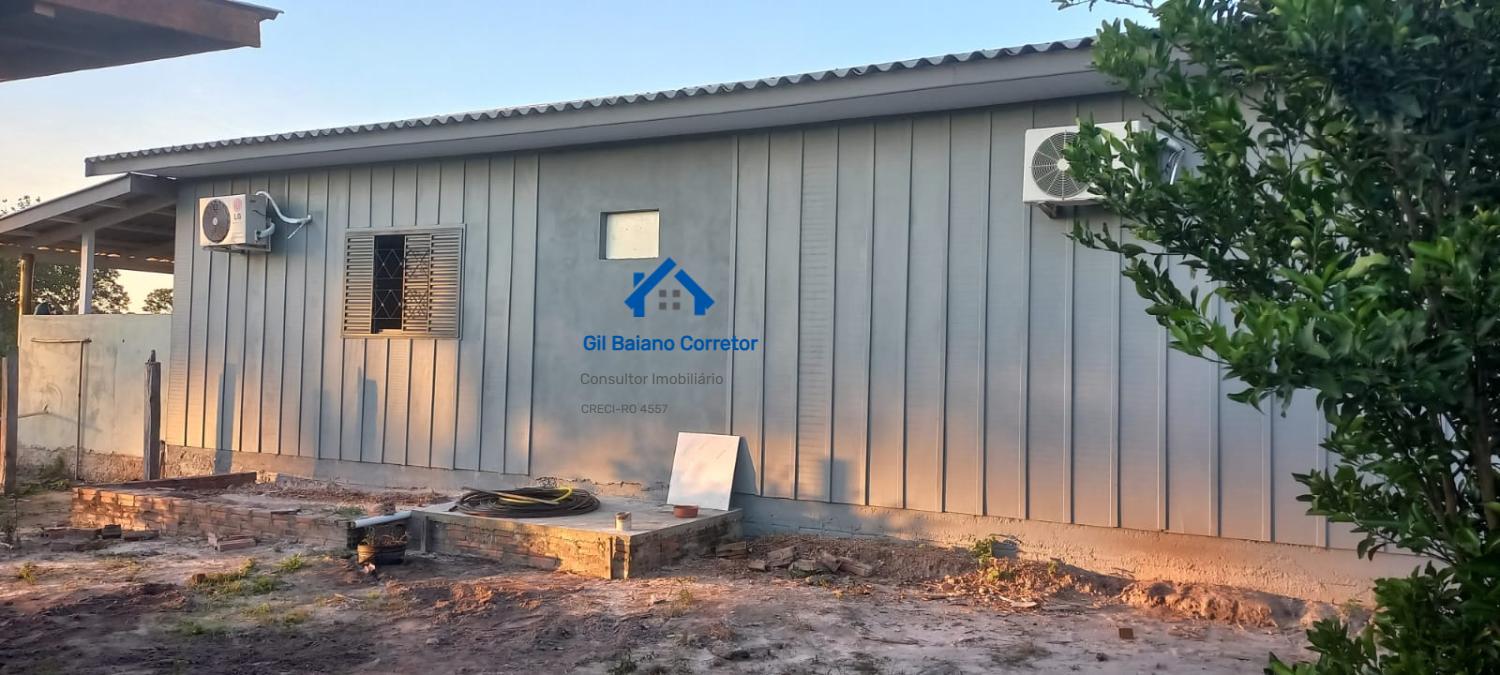 Chácara, 2 quartos, 160 m² - Foto 20