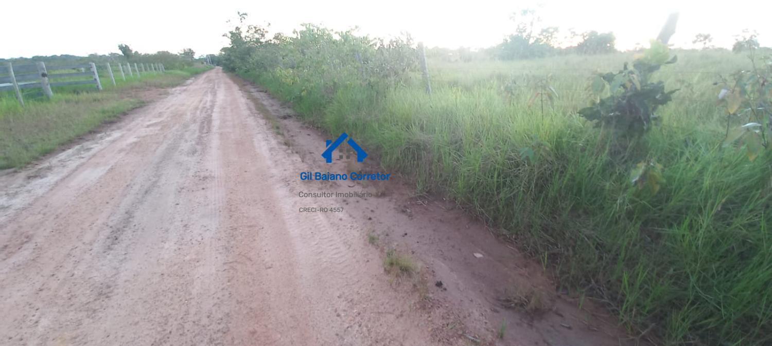 Chácara, 3 hectares - Foto 1