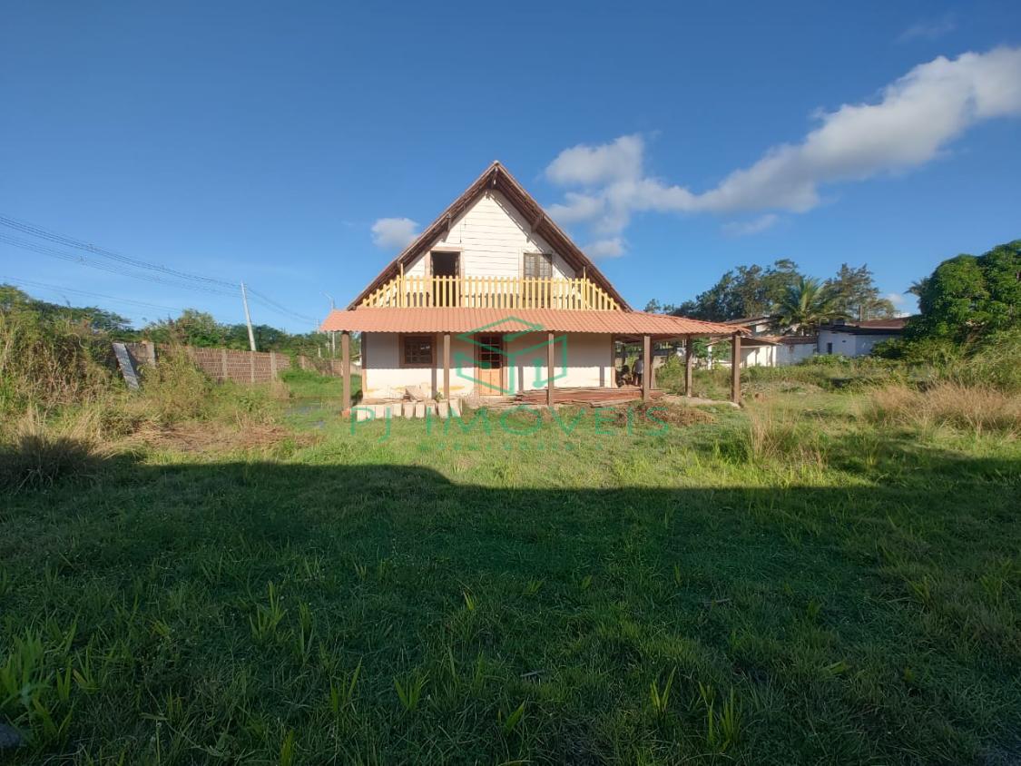 Casa à venda com 4 quartos, 400m² - Foto 2