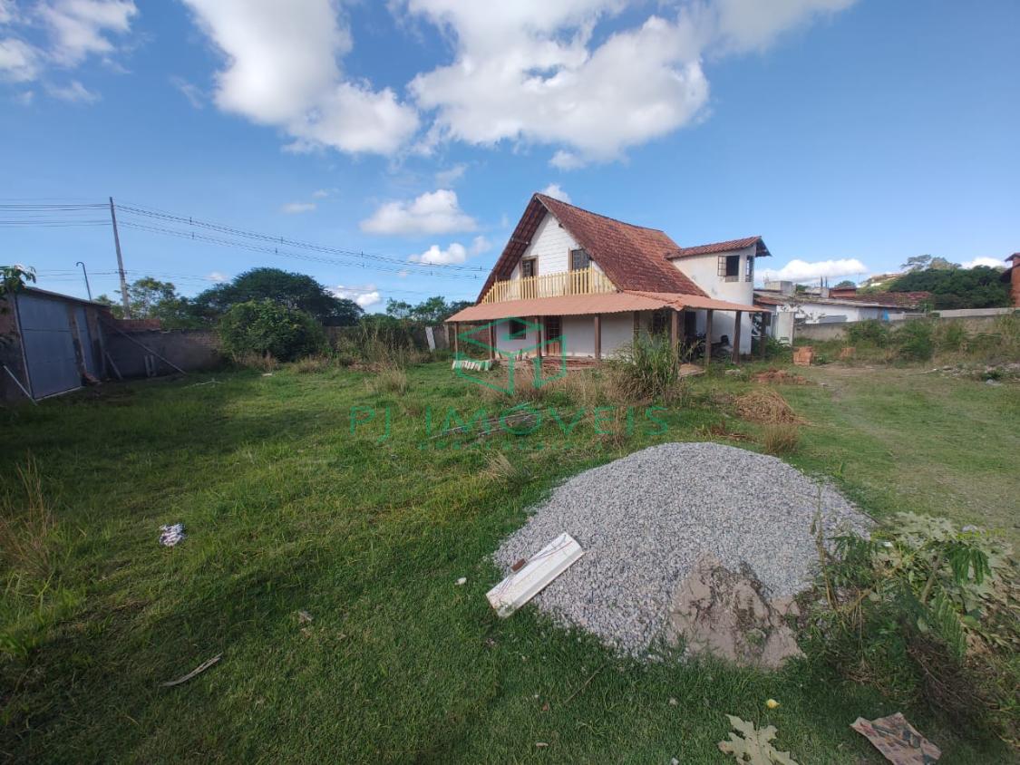Casa à venda com 4 quartos, 400m² - Foto 4