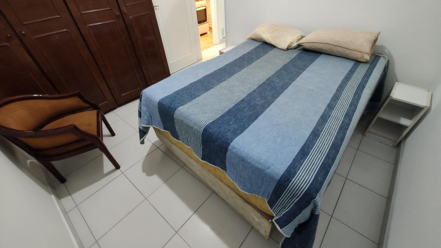 Apartamento, 1 quarto, 45 m² - Foto 8