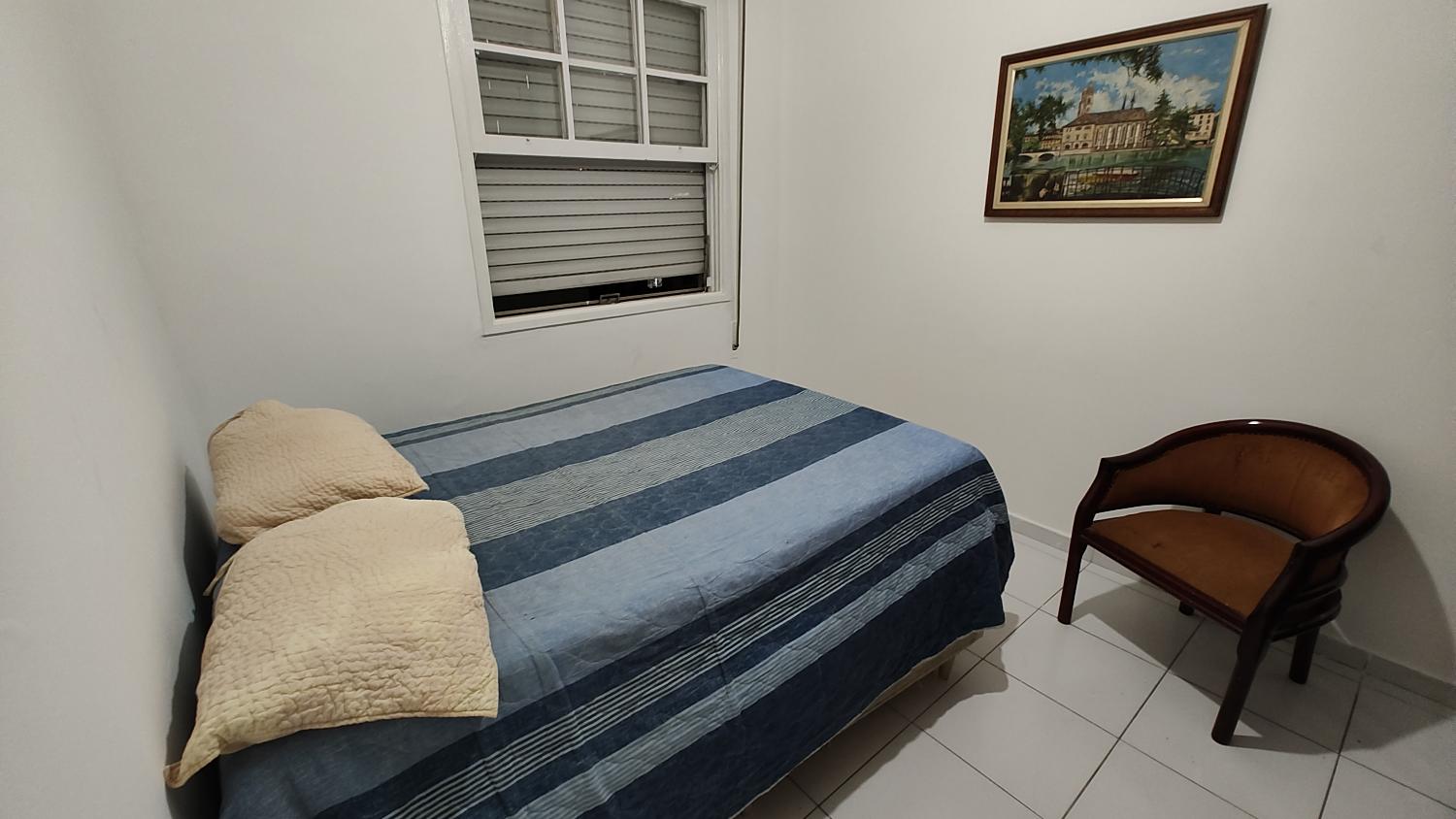 Apartamento, 1 quarto, 45 m² - Foto 9