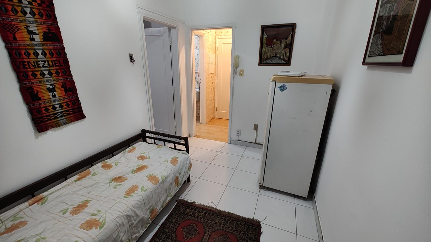 Apartamento, 1 quarto, 45 m² - Foto 10