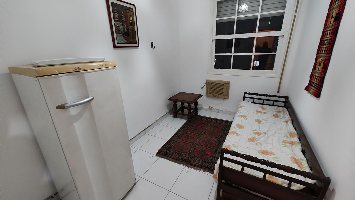 Apartamento, 1 quarto, 45 m² - Foto 1