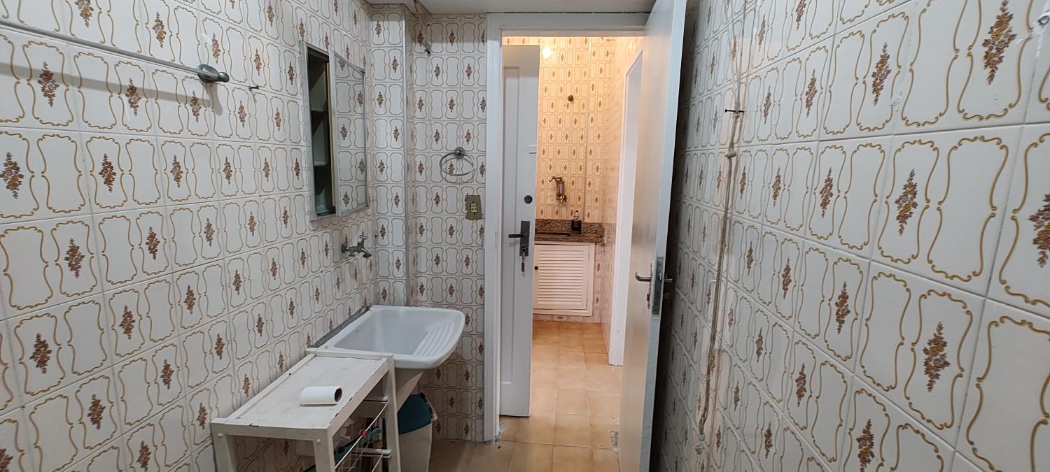 Apartamento, 1 quarto, 45 m² - Foto 14