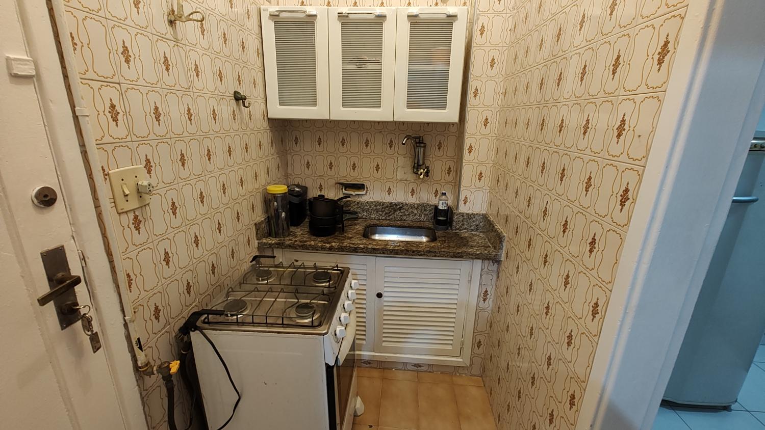 Apartamento, 1 quarto, 45 m² - Foto 17