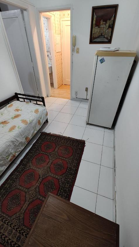 Apartamento, 1 quarto, 45 m² - Foto 3