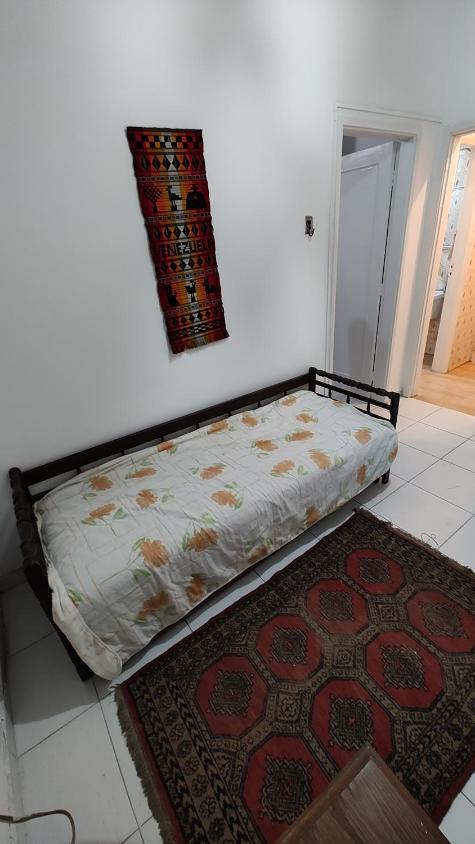 Apartamento, 1 quarto, 45 m² - Foto 5