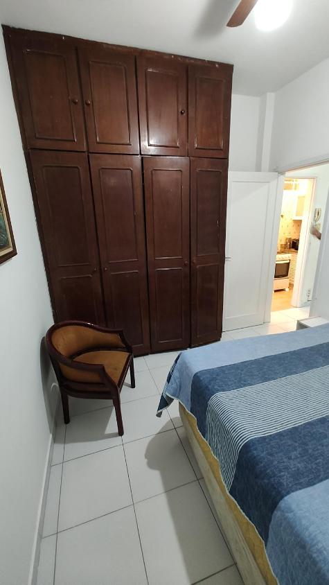 Apartamento, 1 quarto, 45 m² - Foto 6