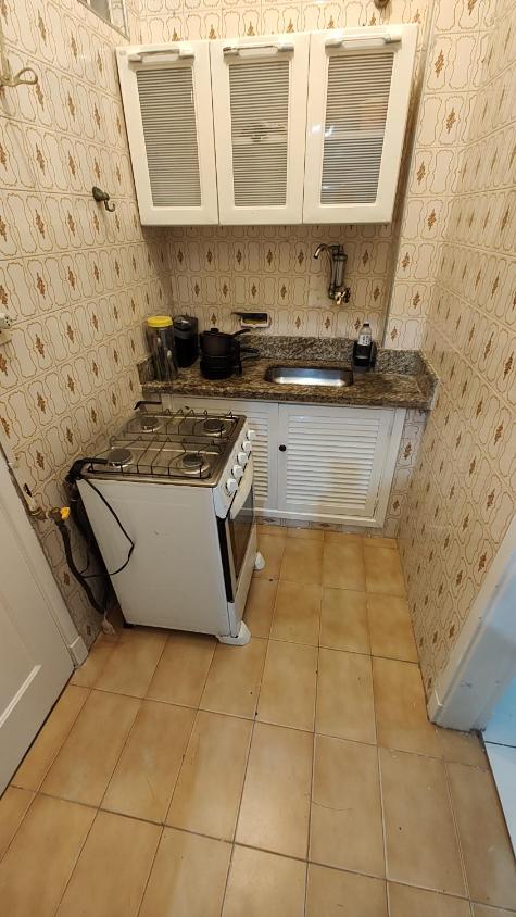 Apartamento, 1 quarto, 45 m² - Foto 11