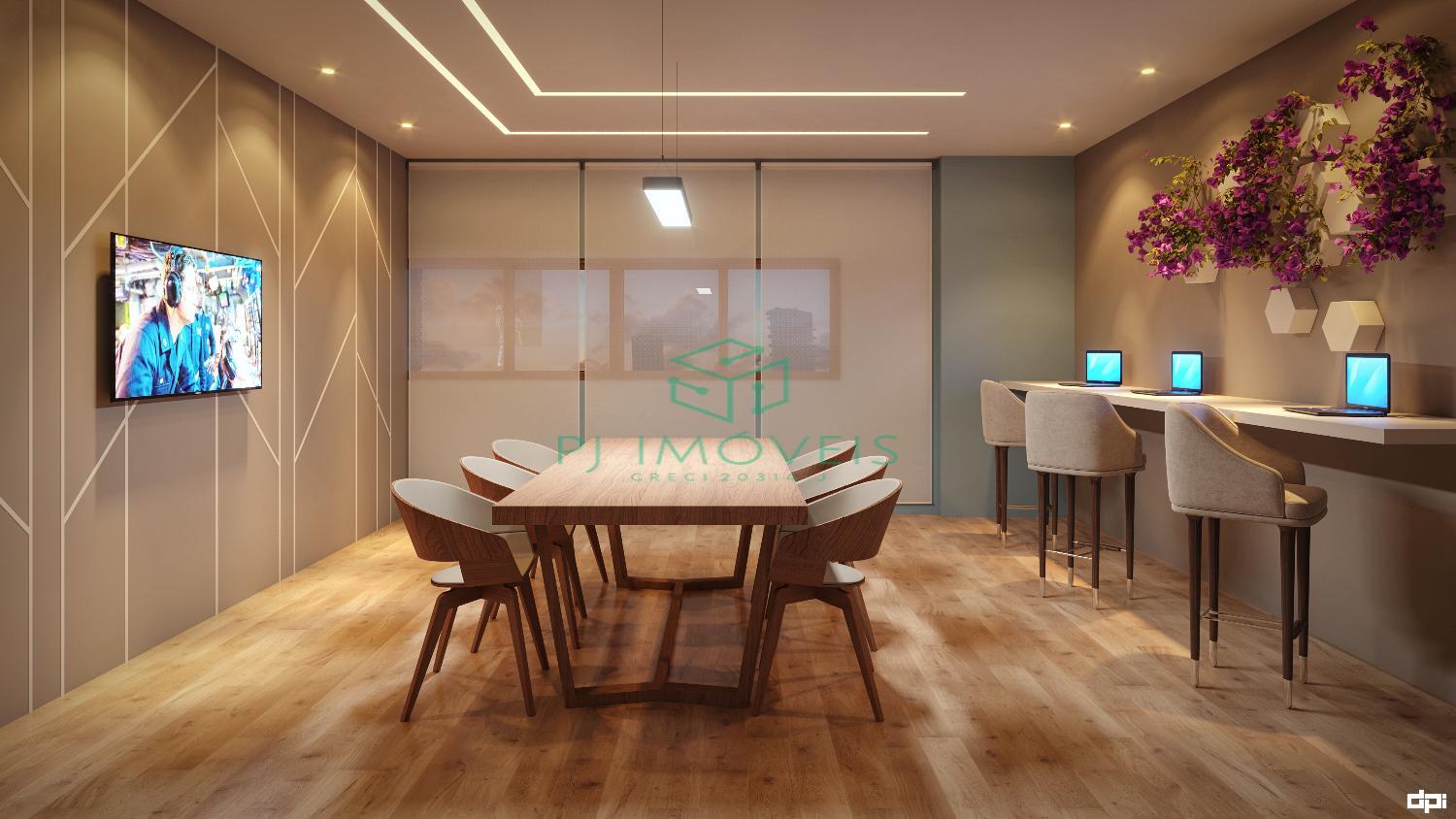 Apartamento à venda com 3 quartos, 62m² - Foto 12