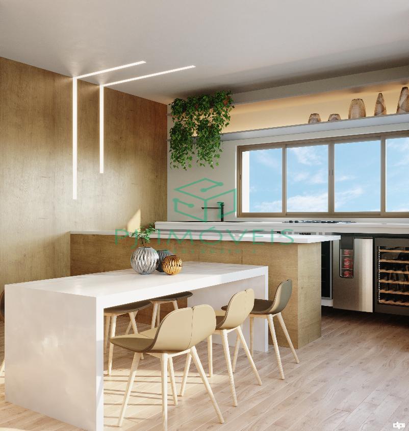 Apartamento à venda com 3 quartos, 62m² - Foto 8