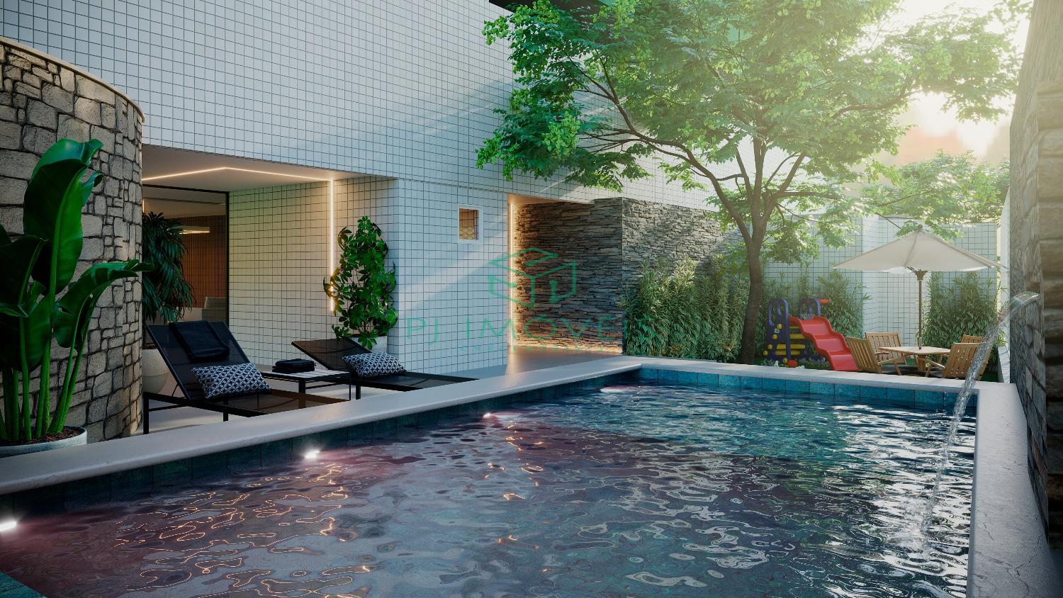 Apartamento à venda com 3 quartos, 62m² - Foto 15